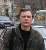 Виталий Науменко
